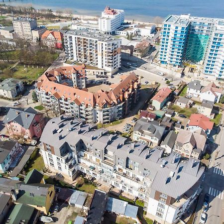 Rent Like Home - Marea Мендзыздрое Экстерьер фото