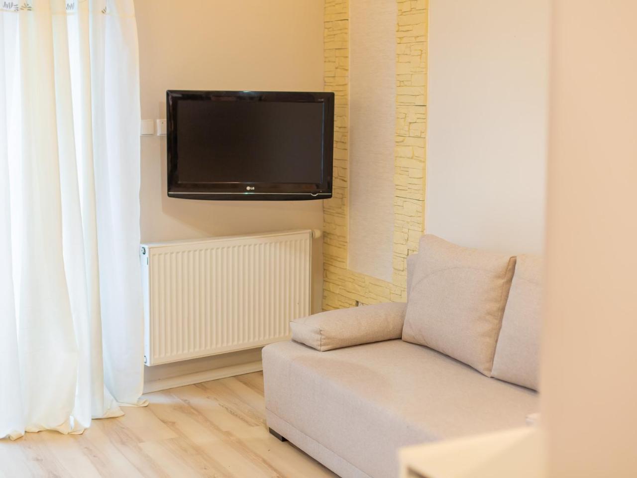 Rent Like Home - Marea Мендзыздрое Экстерьер фото