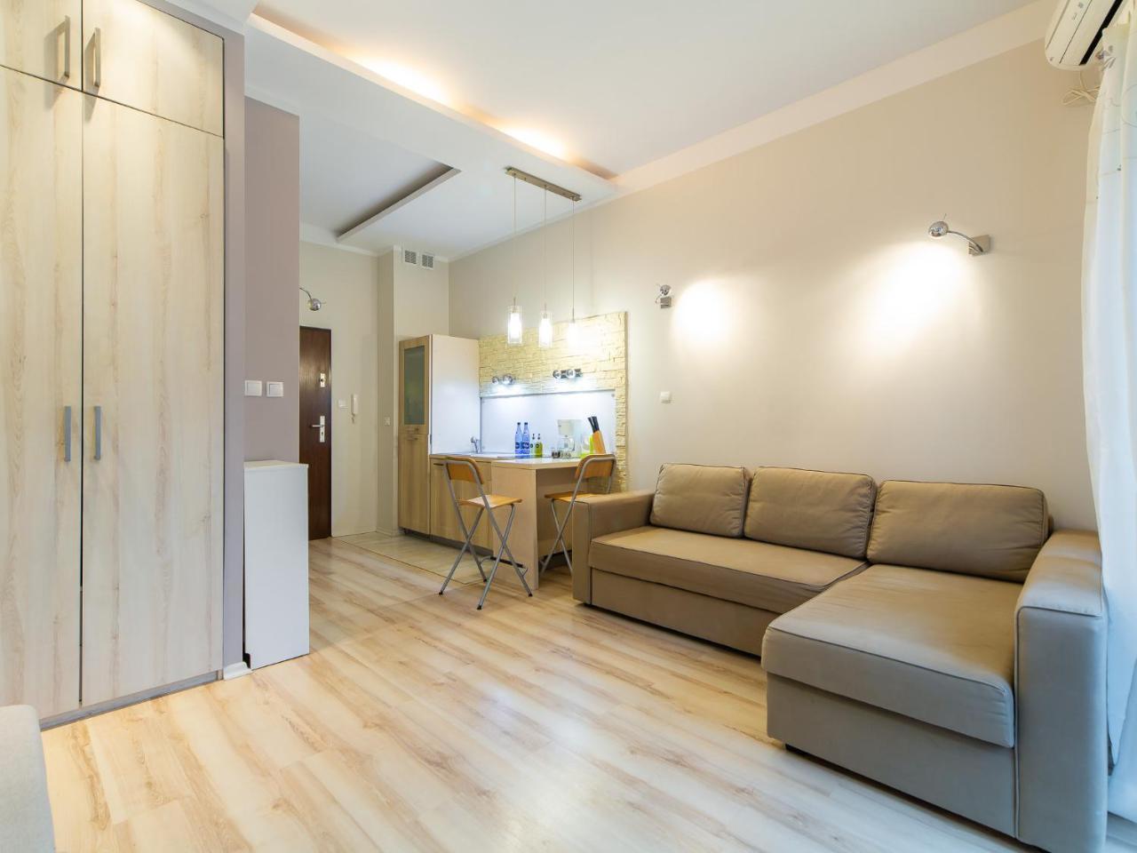 Rent Like Home - Marea Мендзыздрое Экстерьер фото