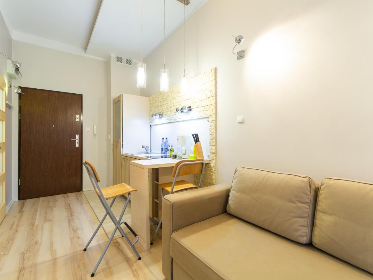 Rent Like Home - Marea Мендзыздрое Экстерьер фото